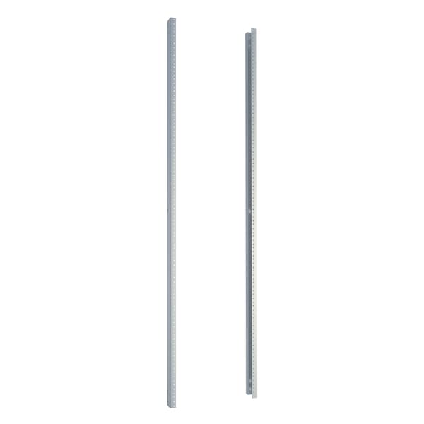 Hammond 32U 10-32 TAPPED FORMED RAIL CCR56TZPL - main